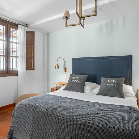 Limehome Granada Calle Santa Ana Εξωτερικό φωτογραφία